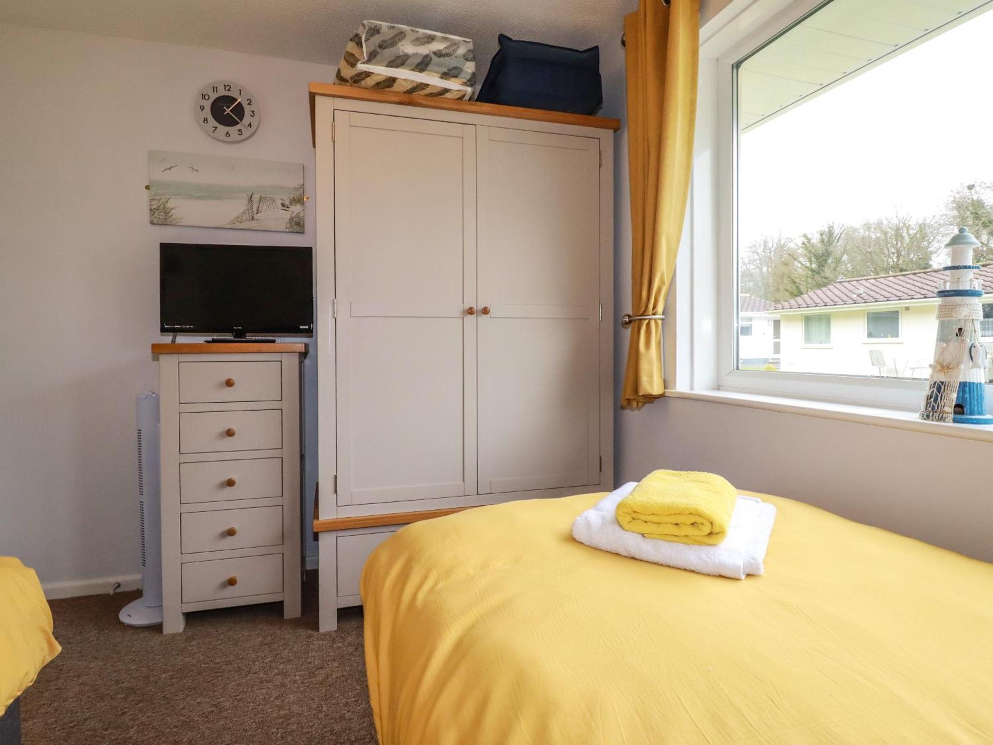 Blue Sky Cottage ليسكيرد المظهر الخارجي الصورة